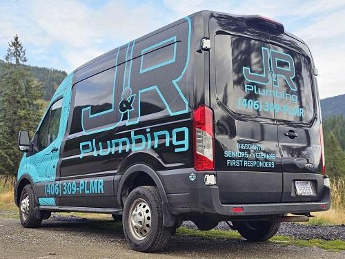 J & R Plumbing LLC