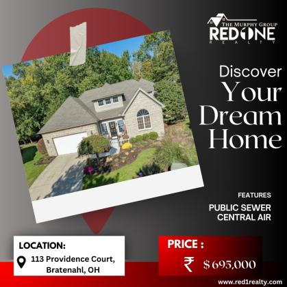 Jayse Murphy, Red 1 Realty - Experienced Realtor & Real Estate Agent