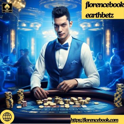 Join Florencebook Earthbetz 777 for Exciting Online Betting Fun