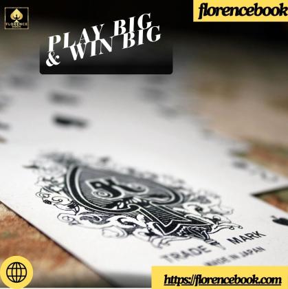 Join Florencebook Today!