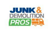 Junk Pros Dumpster Rentals - WA