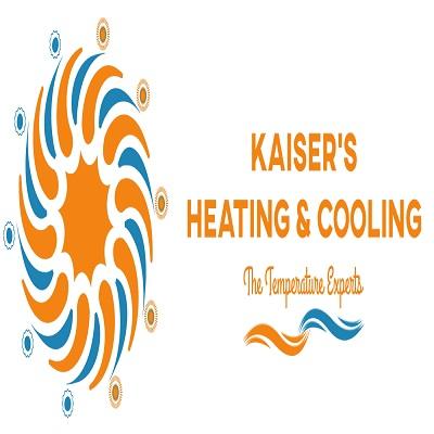 Kaiser's Heating & Cooling Services