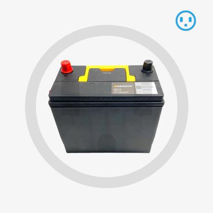 Keep Your Tesla Model S at Peak Performance with OEM 12V Battery