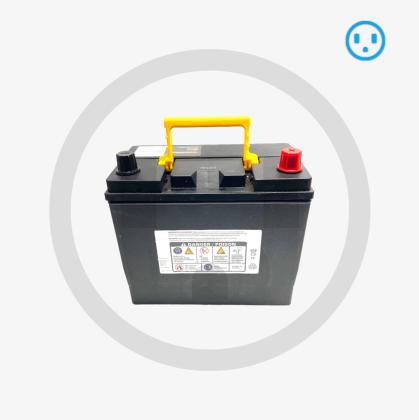 Keep Your Tesla Model S at Peak Performance with OEM 12V Battery