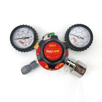 Keg King CO2 Regulator Australia