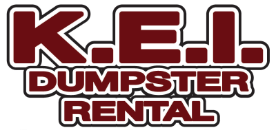 KEI Dumpster Rental