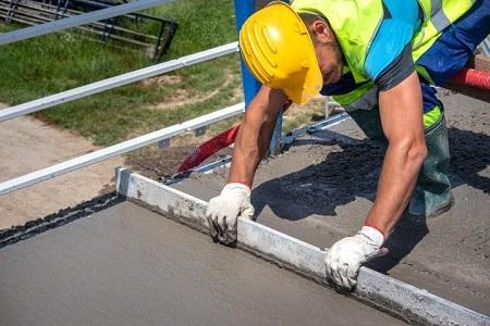 Key Concrete Kennesaw