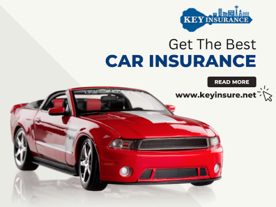 Key Insurance | Personal and Commercial Insurance Seattle