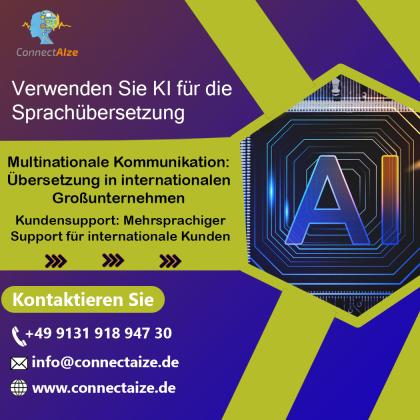 KI-Entwicklungsdienste
