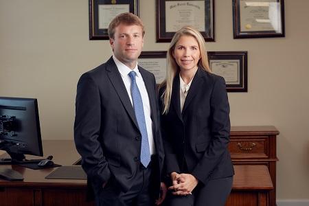 Kibbey Wagner Injury & Car Accident Lawyers