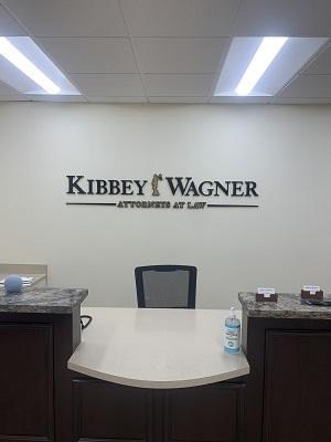 Kibbey Wagner Injury & Car Accident Lawyers