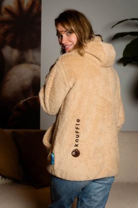 Knuffle | Makes you feel warm, cosy and secure