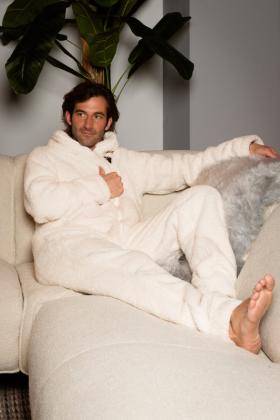 Knuffle | Makes you feel warm, cosy and secure