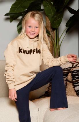 Knuffle | Makes you feel warm, cosy and secure