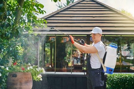 La Puente Pest Control