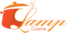 Lamp Cuisine