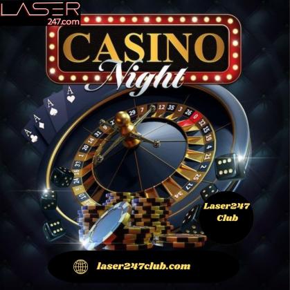 Laser247 Club Top Strategies for Maximizing Your Bets