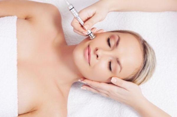 Laser Hair Removal for Men