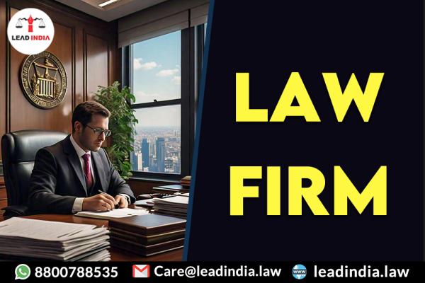 law firm | lead india law