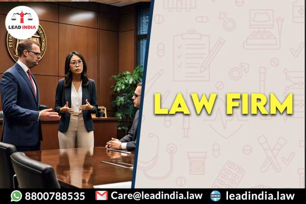 law firm | legal service | lead india