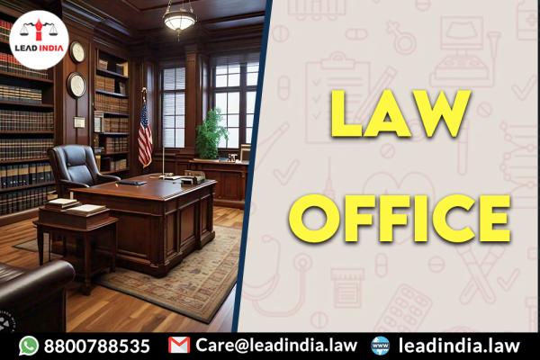 law office | legal service | lead india