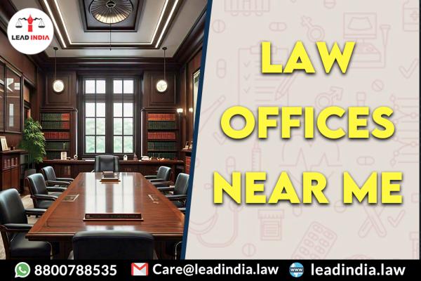 law offices near me | legal service | lead india