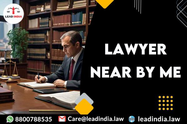lawyer near by me | legal service | lead india