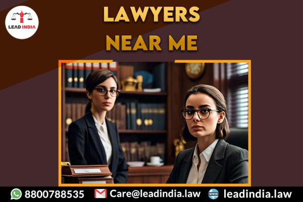 lawyers near me | legal service | lead india