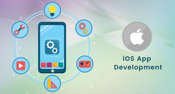 Leading Custom iOS Development Agency in the USA