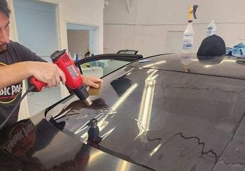 Learn Tinting Near Me