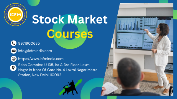 Learn to Trade Stock Market Courses for All Levels