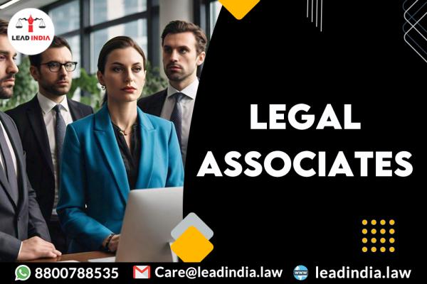 legal associates | lead india law