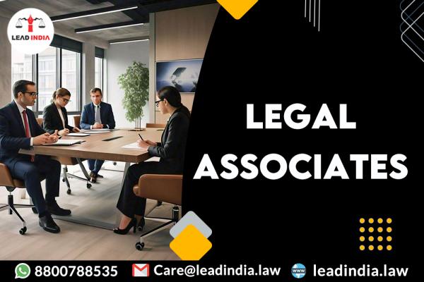 legal associates| legal service | lead india