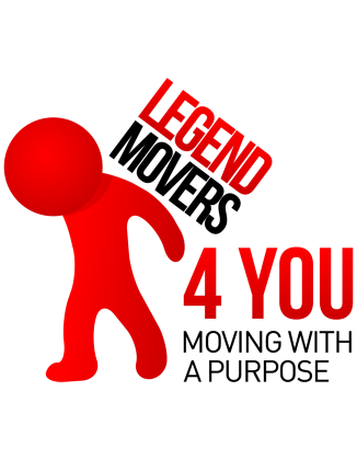 Legend Movers 4 You