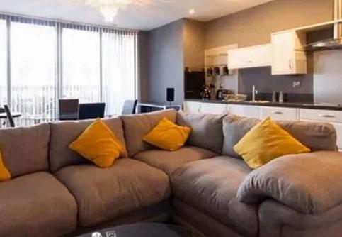 Letting Agents in Birmingham