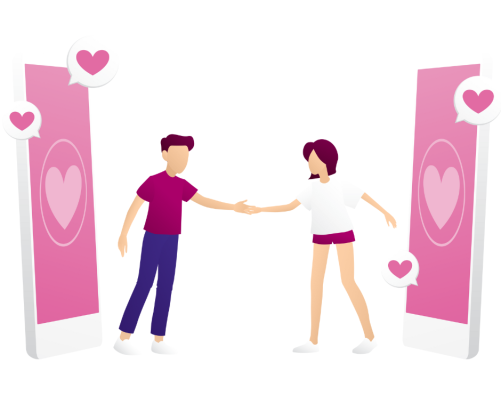 Level Up Mature Dating app in New Zealand Build Unique Social Interaction