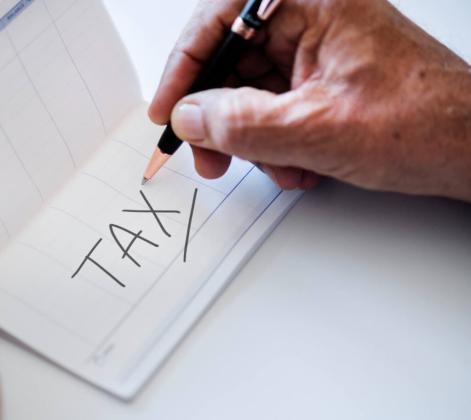 LLC Tax Return