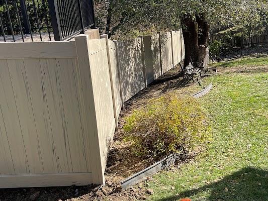 Local fence service near me | Gold Fence KC LLC