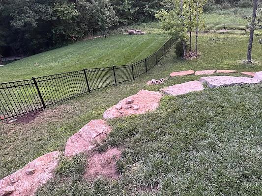 Local fence service near me | Gold Fence KC LLC