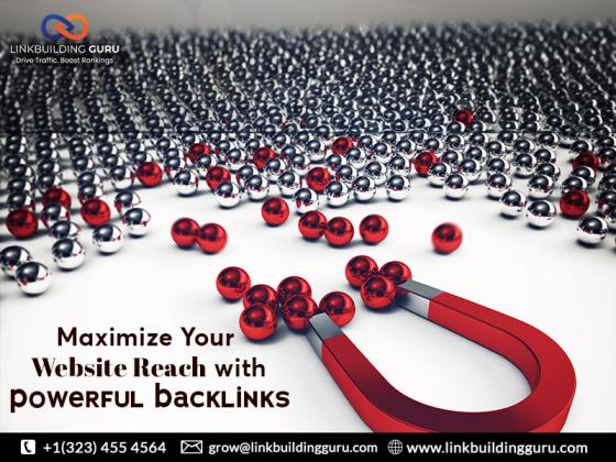 Looking for a Link Building Agency?