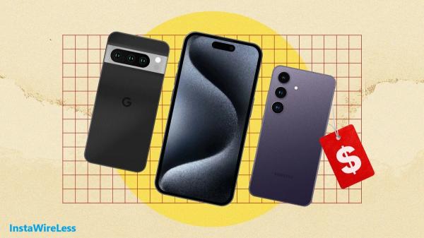 Looking for quality used or refurbished unlocked cell phones nearby