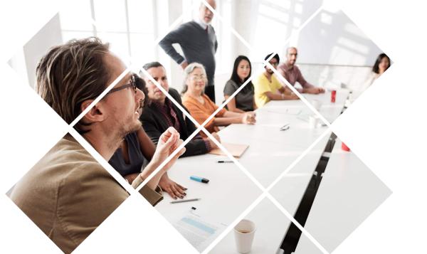 Looking for Salesforce Consulting Partner