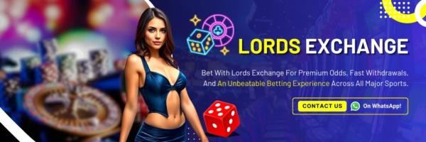 Lords admin