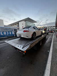 Luxe Tow Beverly Hills