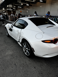 Luxe Tow Beverly Hills