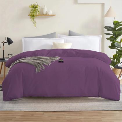 Luxurious Duvet Covers – Elevate Your Bedroom Décor