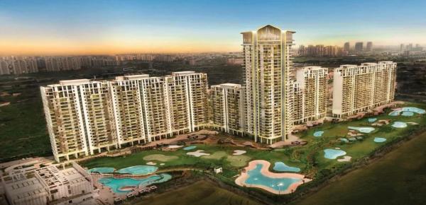 M3M Golfestate Sector 65 Gurgaon: Ready To Move In Luxury Flats