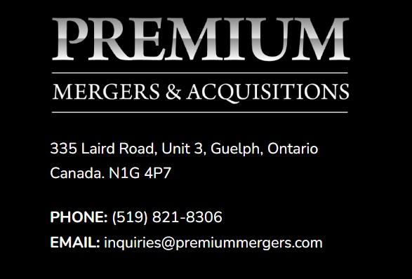 M&A Advisors Toronto