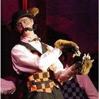 Magical Melodies: A Family Musical for Every Stage