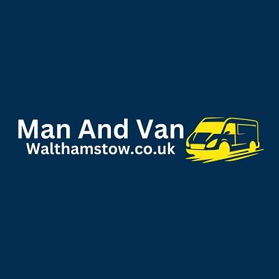 ManandVanWalthamstow.co.uk